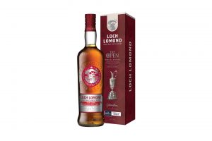 Read more about the article Loch Lomond The Open Special Edition neu erhältlich