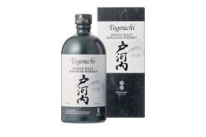Read more about the article Togouchi Single Malt